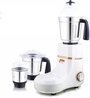 Kailash BEAUTY 750 W Mixer Grinder