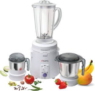 VIJAYTA SUPER ENERGETIC 110V 200 W Mixer Grinder