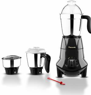 Butterfly Jet Elite 750 W Mixer Grinder