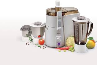 SUJATA Powermatic maxma 900 W Juicer Mixer Grinder