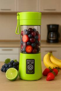 FEXMART 1 40 W Juicer Mixer Grinder