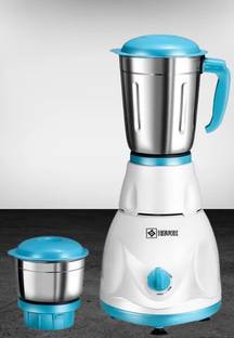 Havok 750 Watt Juicer Mixer Grinder with 2 Jars 750 W Juicer Mixer Grinder