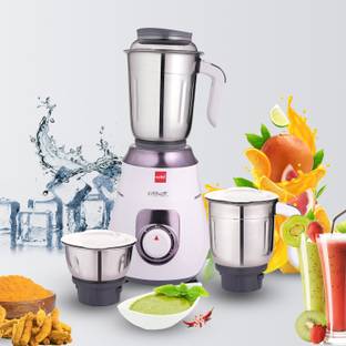 cello Nexon Plus 500 W Mixer Grinder