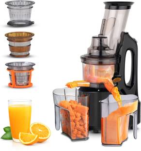 AGARO Royal 240 W Juicer