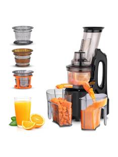 AGARO Royal 240 W Juicer