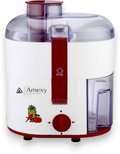 Amexy Contra 750 Maxile Juicer High-Performance 750 W Juicer