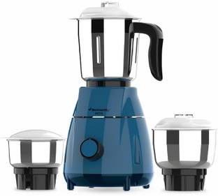 Butterfly Insta 500 W Juicer Mixer Grinder