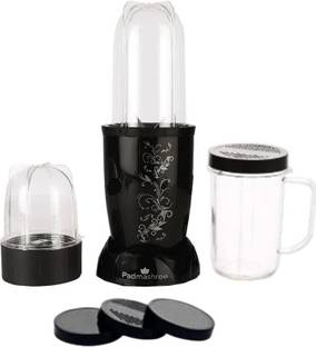 padmashree by Padmashree Nutri-Mix 450 W Juicer Mixer Grinder