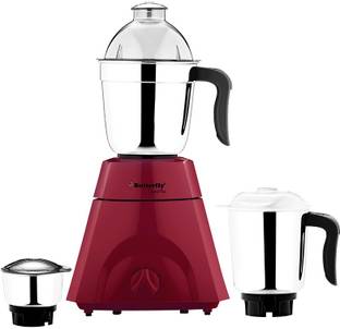Butterfly Grand Plus 750 W Mixer Grinder