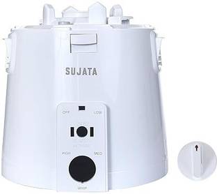 SUJATA Mixer Motor Body With Base Compatible With All Models 900 W Juicer Mixer Grinder