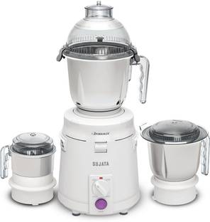 SUJATA DYNAMI 900 W Juicer Mixer Grinder