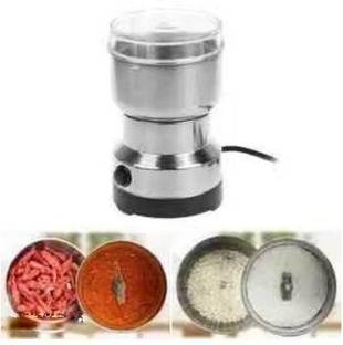 Nima Small Durable for Home Kitchen mini coffee grinder 150 W Mixer Grinder