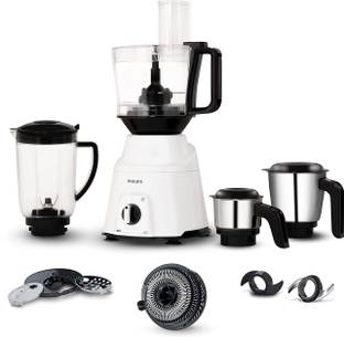 PHILIPS HL7763 750 W Juicer Mixer Grinder