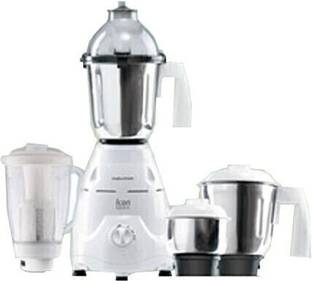 Morphy Richards Supreme - 750 W 750 W Mixer Grinder