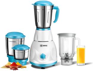 Havok Neo 4 Jar 750 W Juicer Mixer Grinder