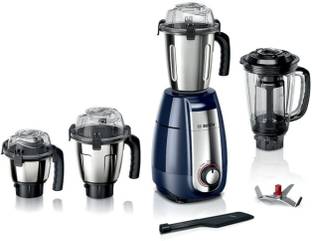 BOSCH Truemixx Pro 200 W Mixer Grinder
