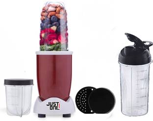JUST ONE RED, Power Consumption:W-450, Total Jars:03 450 W Mixer Grinder