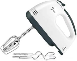Dorbiniq Egg Beater_2G41 260 W Juicer Mixer Grinder