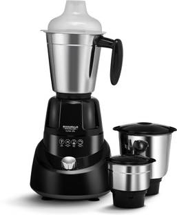 MAHARAJA WHITELINE Turbo DLX 750 W Mixer Grinder