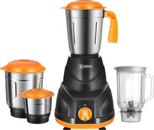 Havok copper winding 750 W Juicer Mixer Grinder