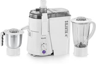 SUJATA Juicer Mixer Grinder 900 W Juicer Mixer Grinder
