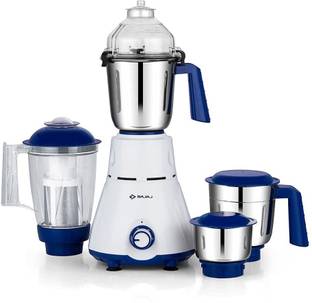 BAJAJ by Bajaj Rex 750W 750 W Mixer Grinder