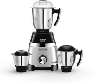 MAHARAJA WHITELINE Duramaxx 1000 W Mixer Grinder
