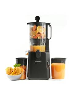 Domestica Dripdrop Pro Cold Press Juicer for Home |Slow Juicer for Fruits with BLDC Motor 1200 W Juice...