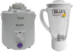 SUJATA motor 900 W Mixer Grinder