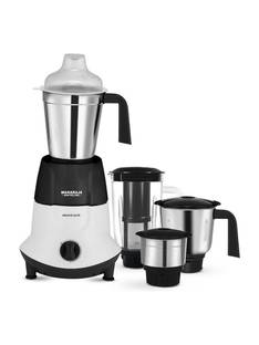 MAHARAJA WHITELINE MX-278 750 W Mixer Grinder