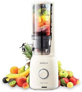 HAVELLS cold press 105 W Juicer