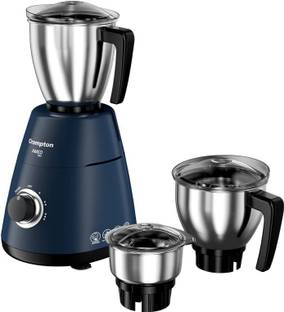 Crompton AMEO PRO 750 W Mixer Grinder
