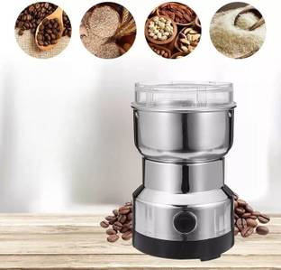 Ghoba Seasonings Spices Milling Ultra Fine Dry Food Powder Machine Chutney Grinder 300 W Juicer Mixer ...