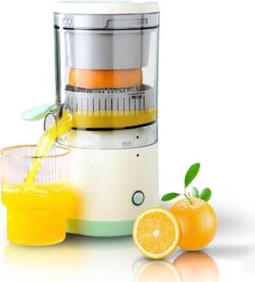 DRUMSTONE Citrus Juicer 400 W Juicer