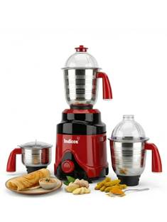 INDICON MASTERCHEF 1200 W Mixer Grinder