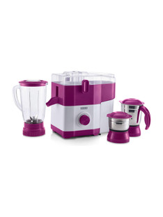 JMG NUTRIMATIC 500 W SANGRIA 3JAR — Usha