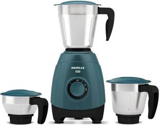 HAVELLS GHFMGELG075 750 W Mixer Grinder