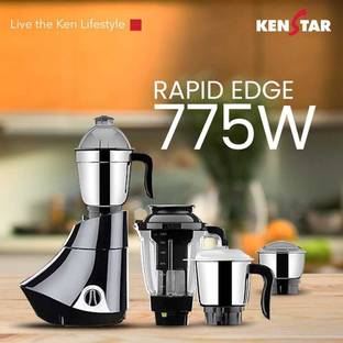 Kenstar 5 220 W Mixer Grinder
