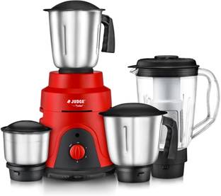 Judge 104 750 W Juicer Mixer Grinder
