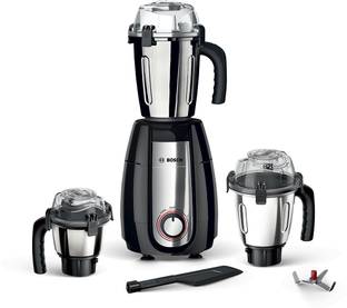 BOSCH Mixer Grinder 1000 W Mixer Grinder