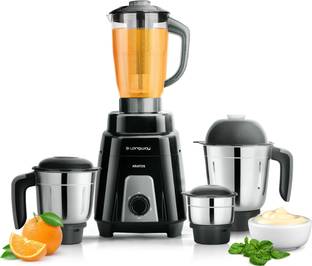 Longway Kratos 1000 W Juicer Mixer Grinder