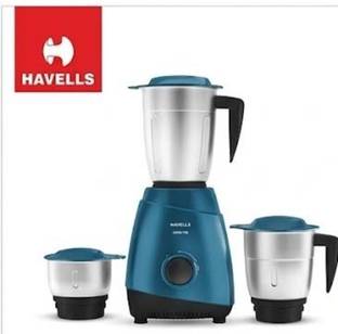 HAVELLS Mixer Grinder 200 W Juicer Mixer Grinder