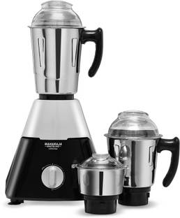 MAHARAJA WHITELINE Infinimax Dlx 750 W Mixer Grinder