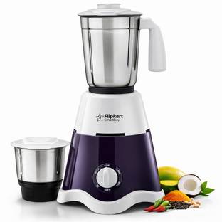 Flipkart SmartBuy PowerChef Premium 500 W Juicer Mixer Grinder