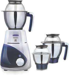 PADMINI MG 500 W Mixer Grinder
