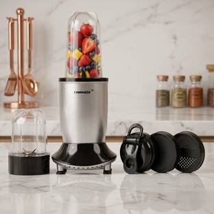 TARNOX Nutri Plus Blender Juicer 550 W Mixer Grinder
