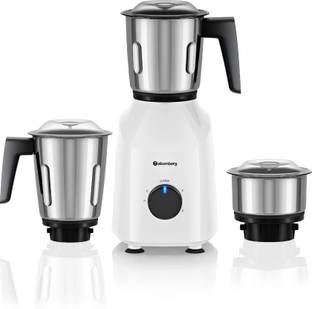 Atomberg Xiana with Unique Coarse Mode | Intelligent Motor 750 W Mixer Grinder