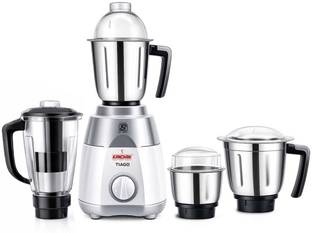 KANCHAN PLUS 750 W Mixer Grinder