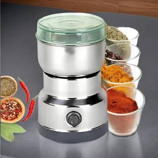 YAROH 150W Electric Mini Mixer Grinder Juicer Light weight Compact for KitchenNR451 240 W Juicer Mixer...