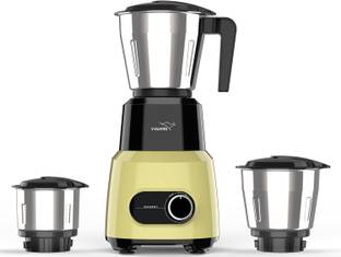 V-Guard Increda 500 W Mixer Grinder